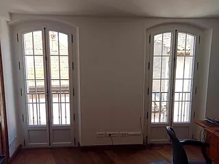 LA FENETRE FREJUSIENNE