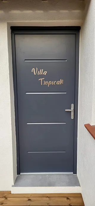 LA FENETRE FREJUSIENNE